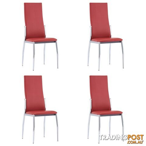Kitchen & Dining Room Chairs - 281661 - 8719883598628