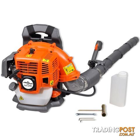 Leaf Blowers - 141245 - 8718475886020 - photo 2 of 7