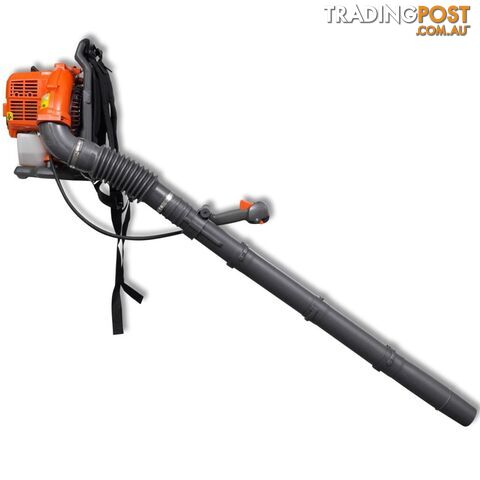 Leaf Blowers - 141245 - 8718475886020 - photo 3 of 7