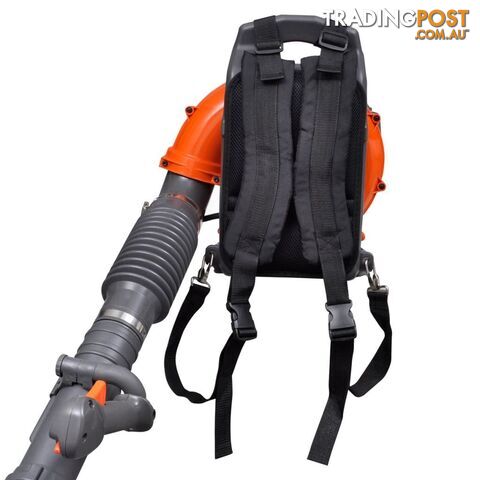 Leaf Blowers - 141245 - 8718475886020 - photo 4 of 7