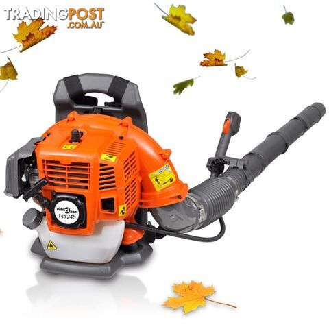 Leaf Blowers - 141245 - 8718475886020