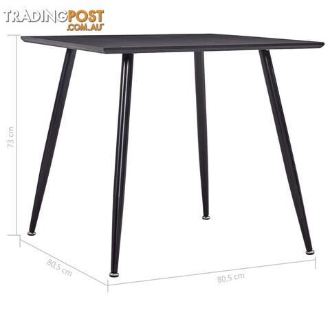 Kitchen & Dining Room Tables - 248302 - 8719883801780 - photo 5 of 5