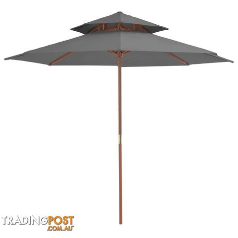 Outdoor Umbrellas & Sunshades - 44519 - 8718475697589