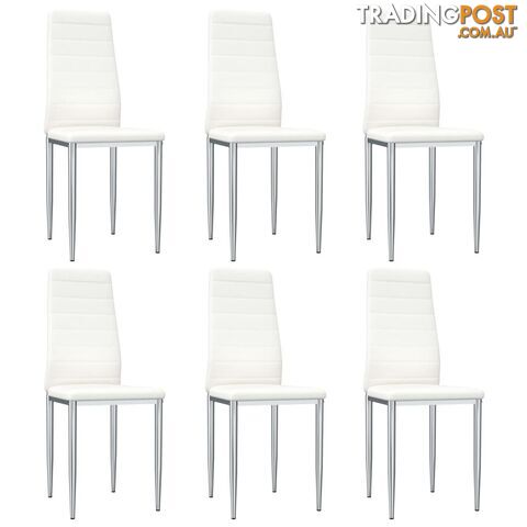 Kitchen & Dining Room Chairs - 248276 - 8719883683713
