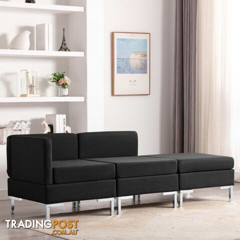 Sofas - 287066 - 8719883788531