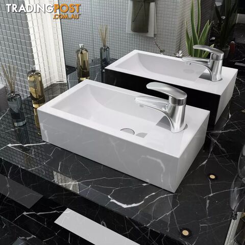 Bathroom Basins - 142343 - 8718475519638