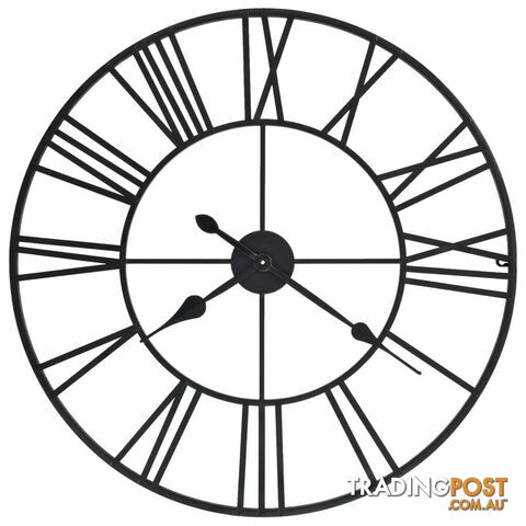 Wall Clocks - 50644 - 8718475589952