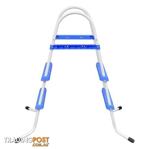 Pool Ladders, Steps & Ramps - 90564 - 8718475876991 - photo 2 of 4