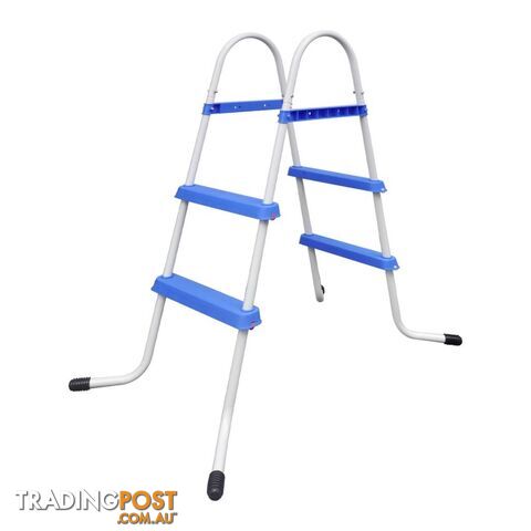 Pool Ladders, Steps & Ramps - 90564 - 8718475876991