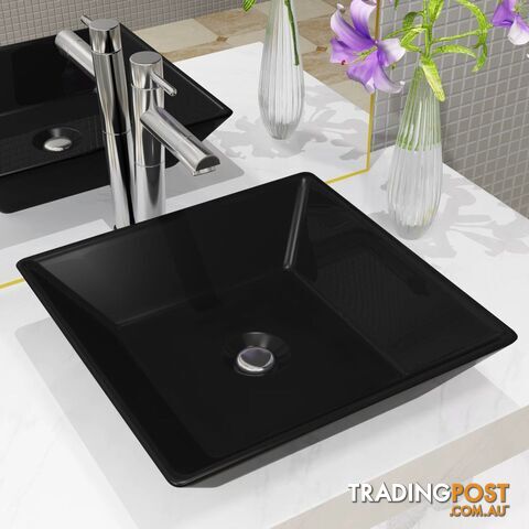 Bathroom Basins - 142739 - 8718475589051