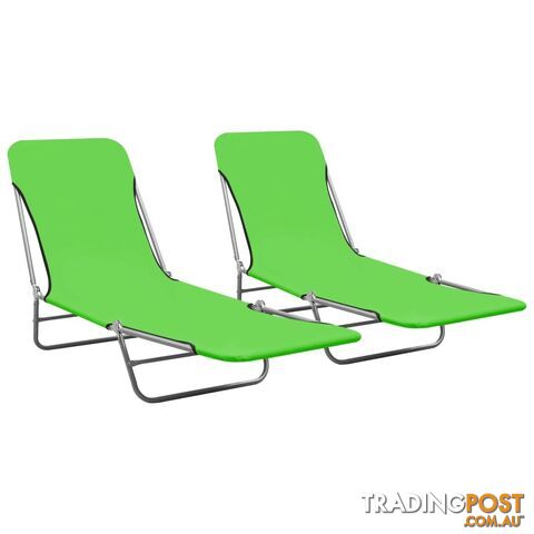 Sun Loungers - 310343 - 8720286072936