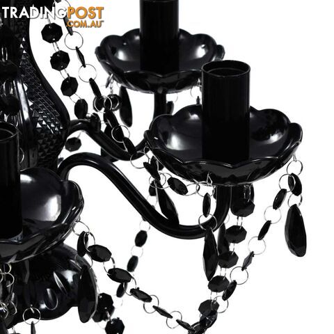 Chandeliers - 240308 - 8718475842200 - photo 4 of 8