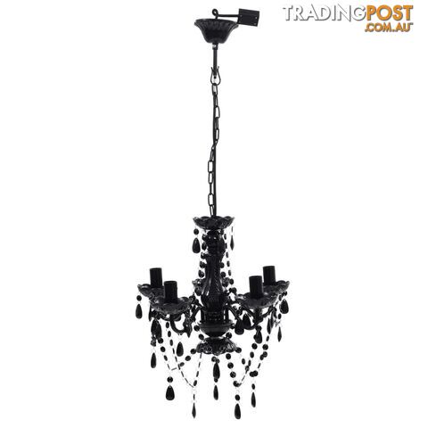 Chandeliers - 240308 - 8718475842200 - photo 3 of 8