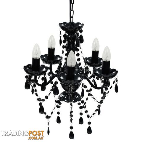 Chandeliers - 240308 - 8718475842200 - photo 2 of 8