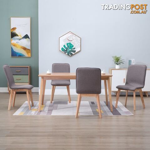 Kitchen & Dining Room Chairs - 248927 - 8719883573731