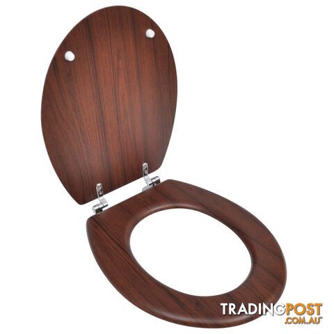 Toilet & Bidet Seats - 140803 - 8718475863816