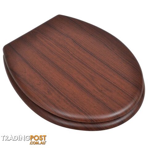 Toilet & Bidet Seats - 140803 - 8718475863816 - photo 2 of 8