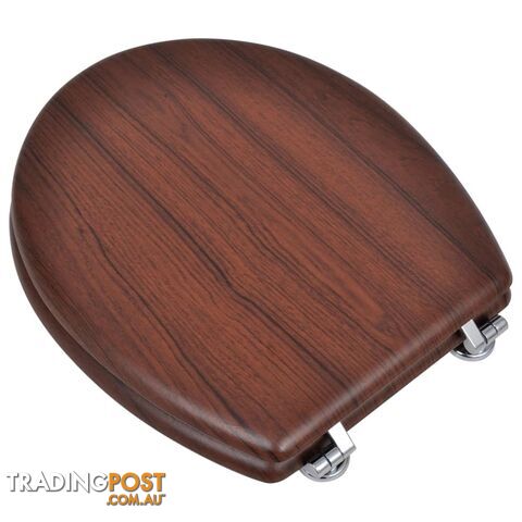 Toilet & Bidet Seats - 140803 - 8718475863816 - photo 3 of 8