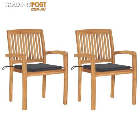 Outdoor Chairs - 3063252 - 8720286271766