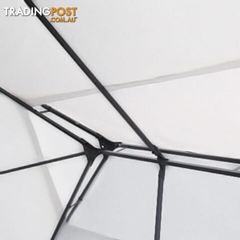 Canopies & Gazebos - 43214 - 8718475507772 - photo 2 of 6