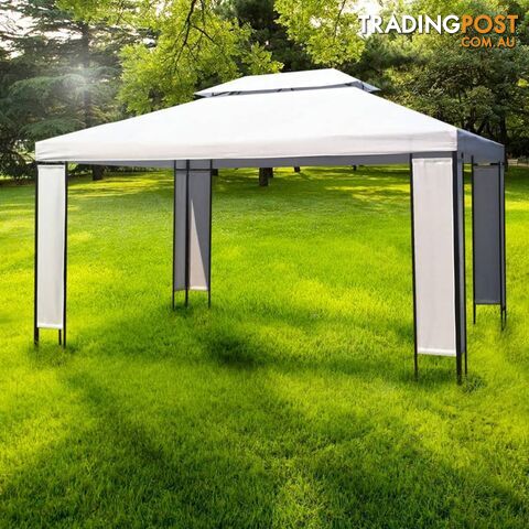 Canopies & Gazebos - 43214 - 8718475507772 - photo 4 of 6