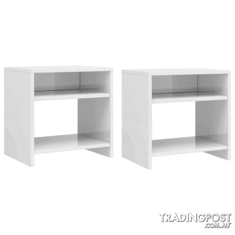 End Tables - 800022 - 8719883671833