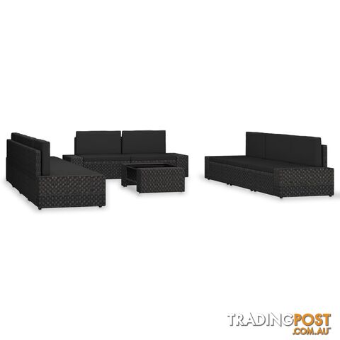 Outdoor Furniture Sets - 3054583 - 8720286001769