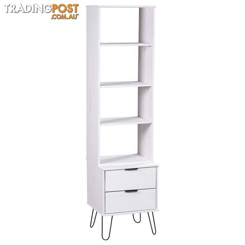 Bookcases & Standing Shelves - 321141 - 8720286090954