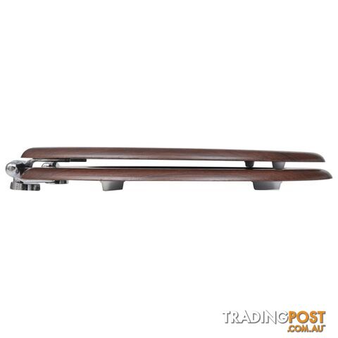 Toilet & Bidet Seats - 140800 - 8718475863786 - photo 4 of 8