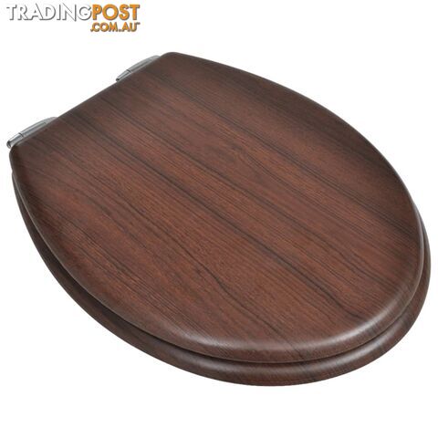 Toilet & Bidet Seats - 140800 - 8718475863786 - photo 3 of 8