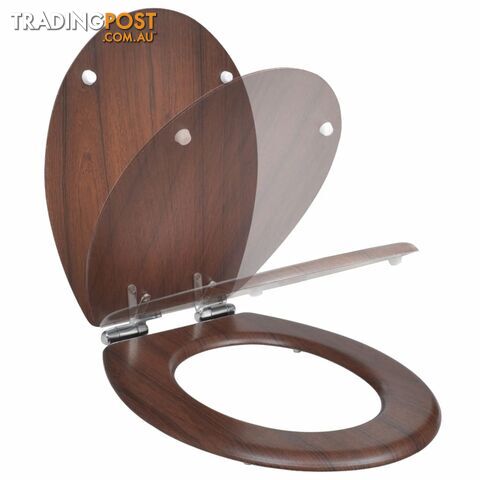 Toilet & Bidet Seats - 140800 - 8718475863786 - photo 2 of 8