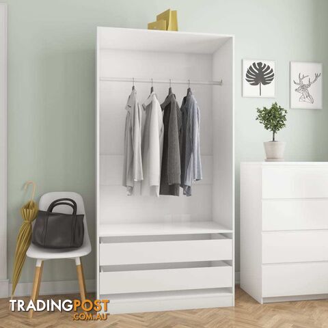 Cupboards & Wardrobes - 800609 - 8719883740065
