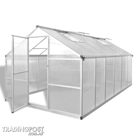 Greenhouses - 41320 - 8718475906018