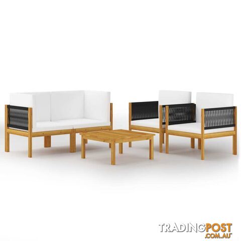 Outdoor Furniture Sets - 3057885 - 8720286190555