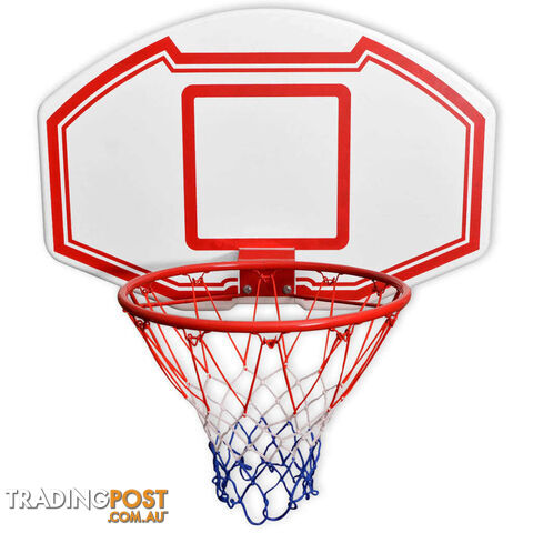 Basketball Backboards - 91185 - 8718475509561 - photo 2 of 4