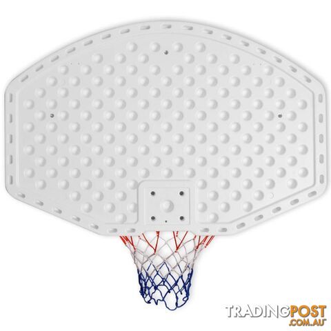 Basketball Backboards - 91185 - 8718475509561 - photo 3 of 4