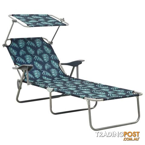 Sun Loungers - 310338 - 8720286072882
