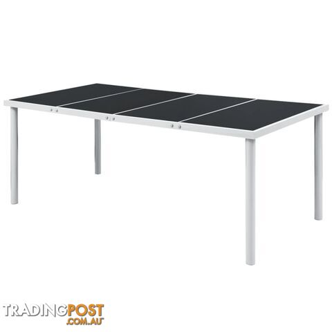 Outdoor Tables - 43307 - 8718475508182
