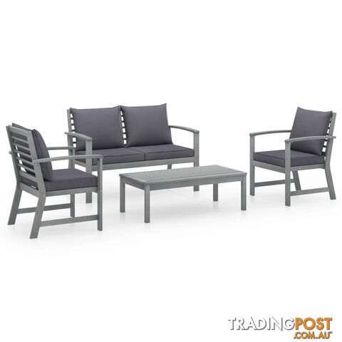 Outdoor Furniture Sets - 311825 - 8720286113448