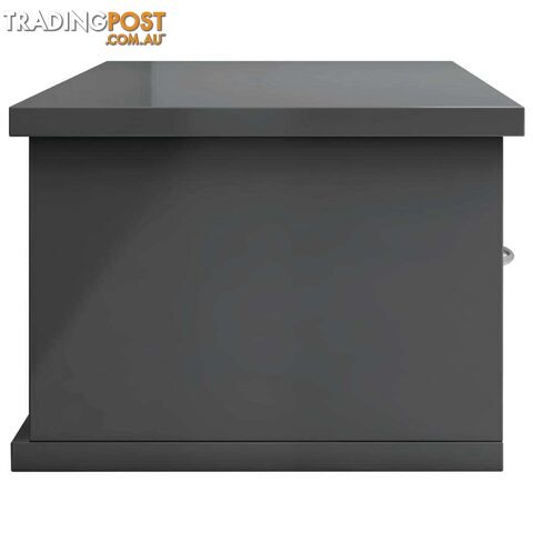 Wall Shelves & Ledges - 800593 - 8719883739908 - photo 5 of 8