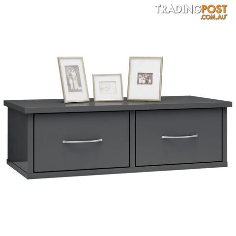 Wall Shelves & Ledges - 800593 - 8719883739908 - photo 3 of 8