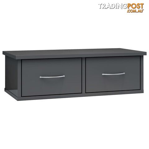 Wall Shelves & Ledges - 800593 - 8719883739908 - photo 2 of 8