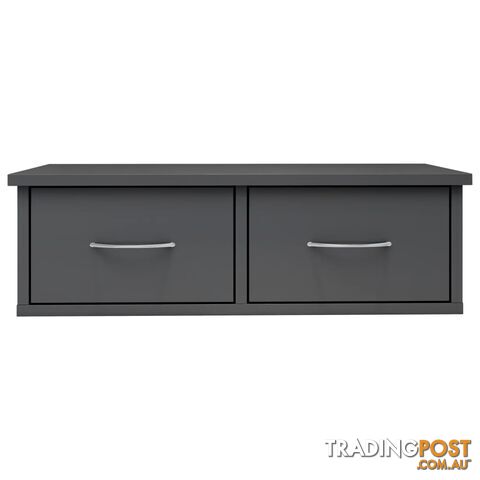 Wall Shelves & Ledges - 800593 - 8719883739908 - photo 4 of 8