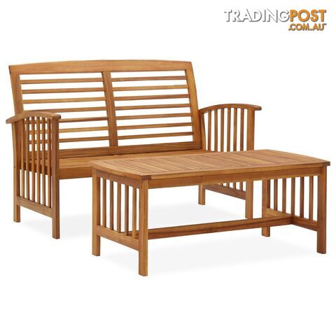 Outdoor Furniture Sets - 310262 - 8720286107553