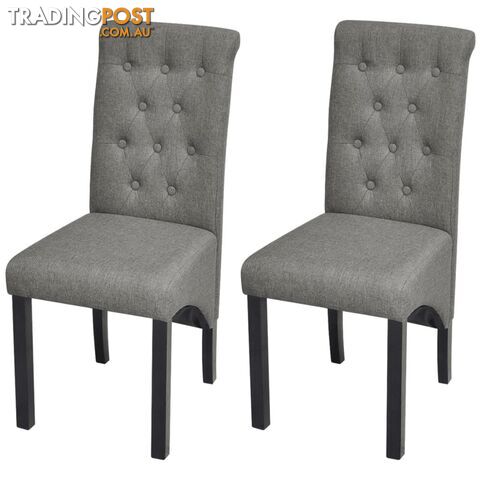 Kitchen & Dining Room Chairs - 242222 - 8718475945284