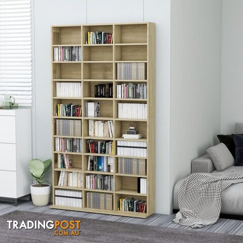 Media Storage Cabinets & Racks - 801781 - 8719883914831