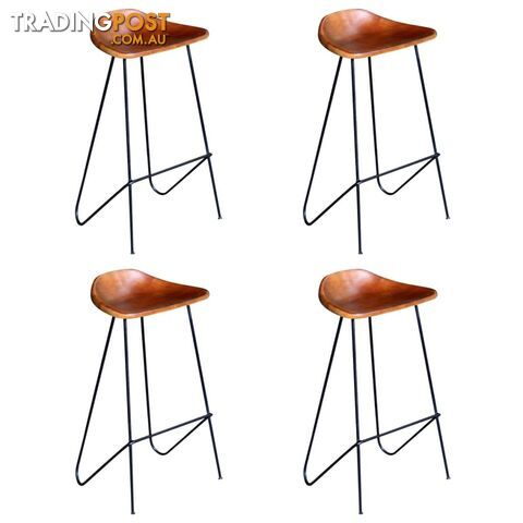 Table & Bar Stools - 276363 - 8719883608082