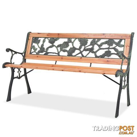 Outdoor Benches - 40261 - 8718475802471