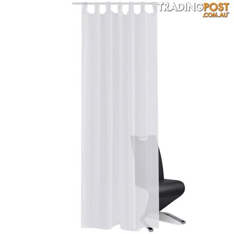 Curtains & Drapes - 130198 - 8718475884378 - photo 2 of 6