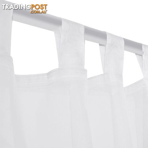 Curtains & Drapes - 130198 - 8718475884378 - photo 5 of 6